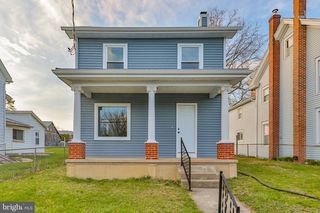 8809 KINGS HWY, Kempton, PA 19529