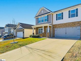 421 Millridge Road, Piedmont, SC 29673