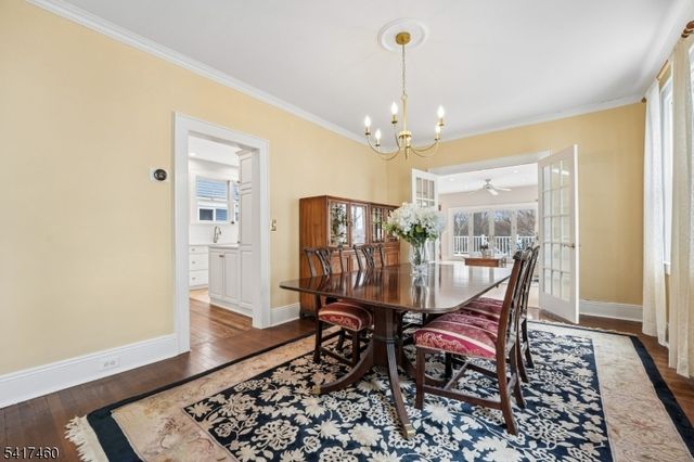 33 Woodland Ave, Glen Ridge Boro Twp., NJ 07028