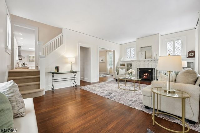 33 Woodland Ave, Glen Ridge Boro Twp., NJ 07028