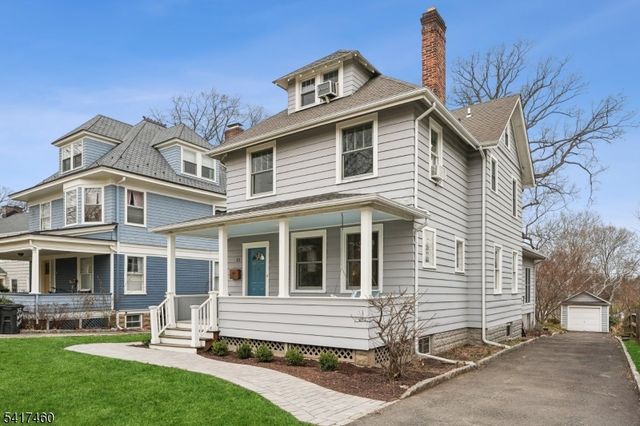 33 Woodland Ave, Glen Ridge Boro Twp., NJ 07028