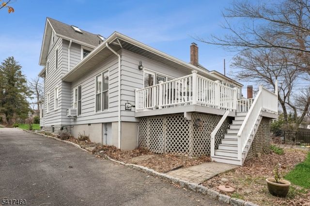 33 Woodland Ave, Glen Ridge Boro Twp., NJ 07028