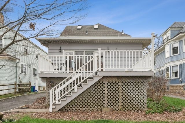 33 Woodland Ave, Glen Ridge Boro Twp., NJ 07028