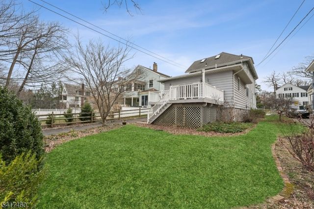 33 Woodland Ave, Glen Ridge Boro Twp., NJ 07028