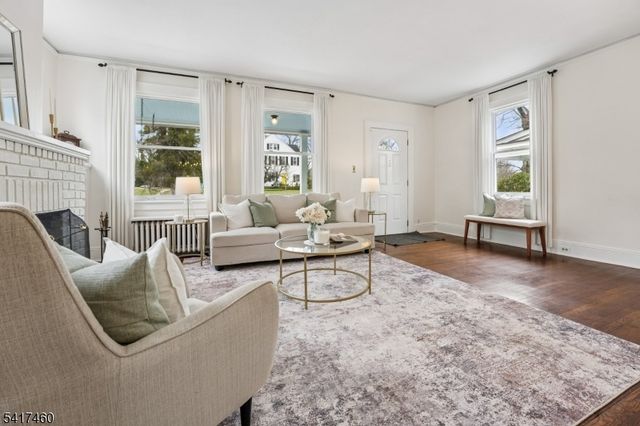 33 Woodland Ave, Glen Ridge Boro Twp., NJ 07028