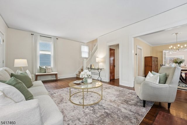 33 Woodland Ave, Glen Ridge Boro Twp., NJ 07028