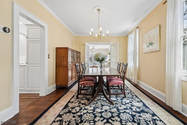 33 Woodland Ave, Glen Ridge Boro Twp., NJ 07028