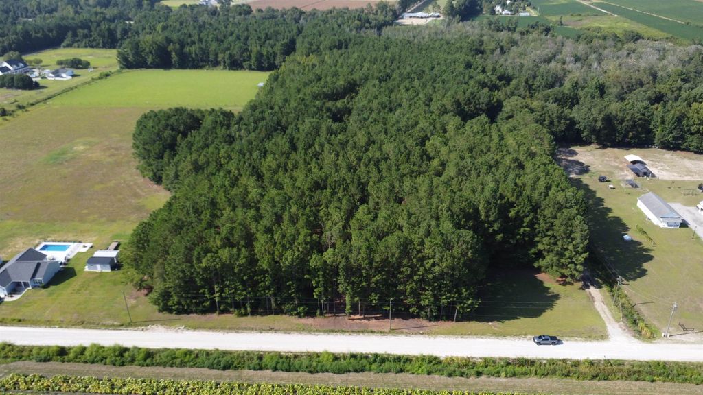 TBD Pasture Rd., Aynor, SC 29511 — exterior