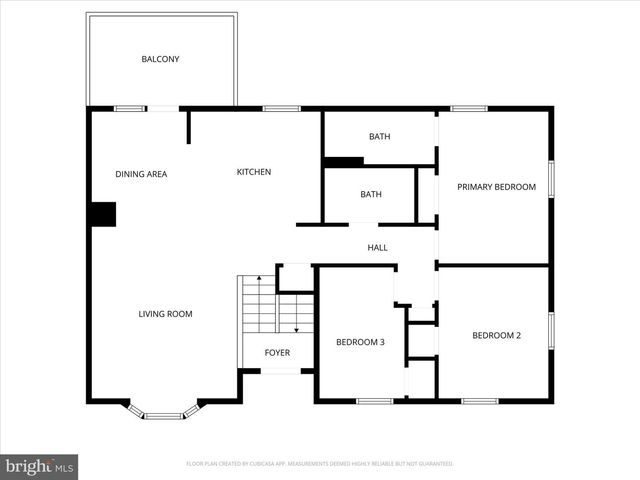 27047 YOWAISKI MILL RD, Mechanicsville, MD 20659