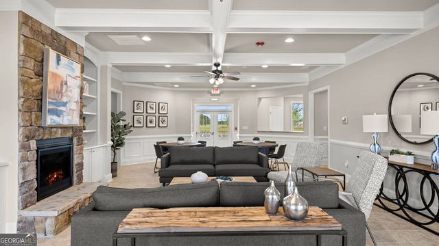 242 Defilippe Drive, Statham, GA 30666