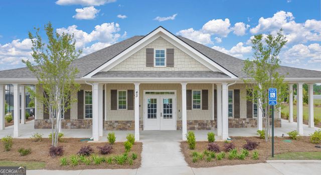 242 Defilippe Drive, Statham, GA 30666