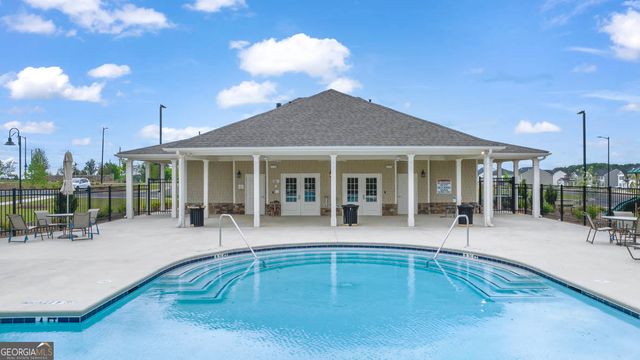 242 Defilippe Drive, Statham, GA 30666