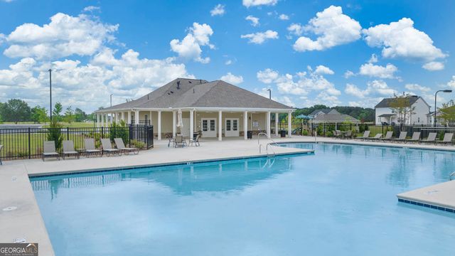 242 Defilippe Drive, Statham, GA 30666