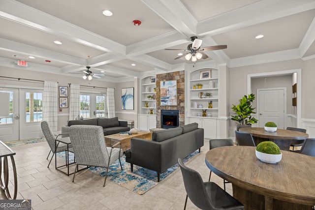 242 Defilippe Drive, Statham, GA 30666