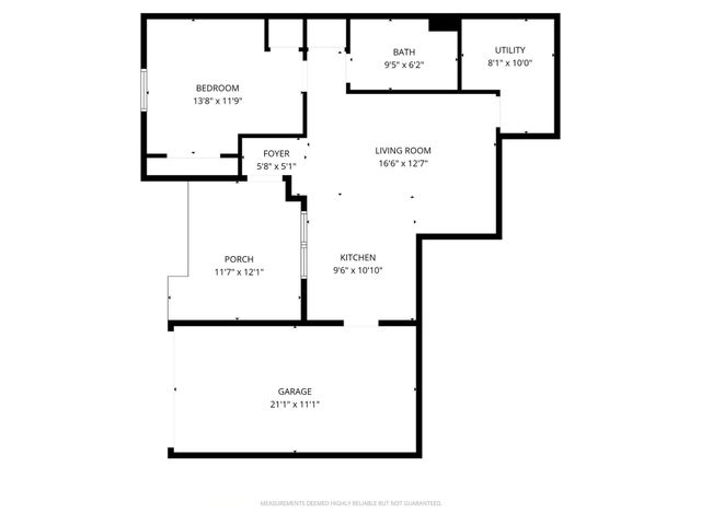 1065 Blackbird Trail SW 8, Hutchinson, MN 55350