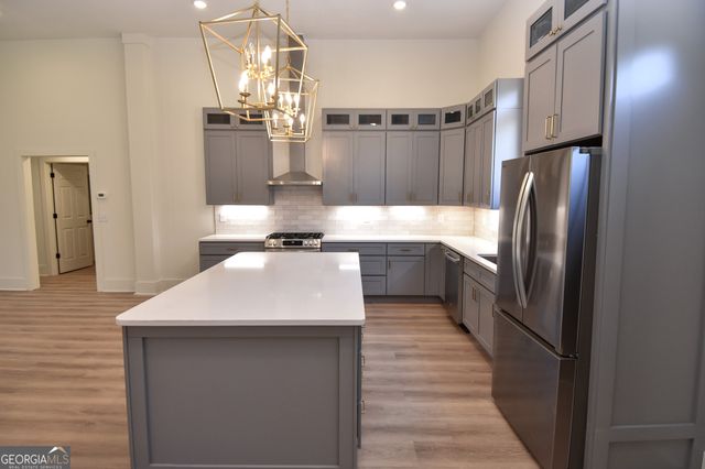 63 Alabama Road, The Rock, GA 30285