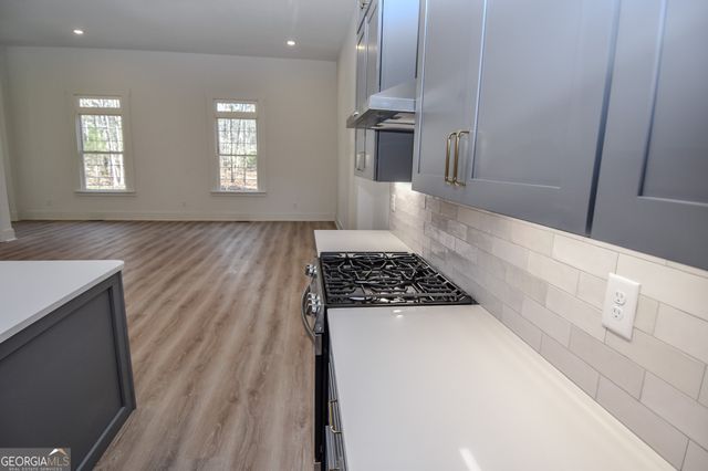 63 Alabama Road, The Rock, GA 30285