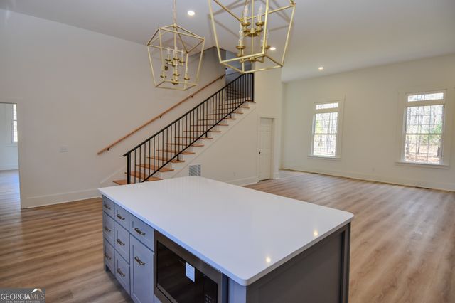 63 Alabama Road, The Rock, GA 30285