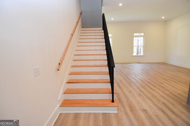 63 Alabama Road, The Rock, GA 30285