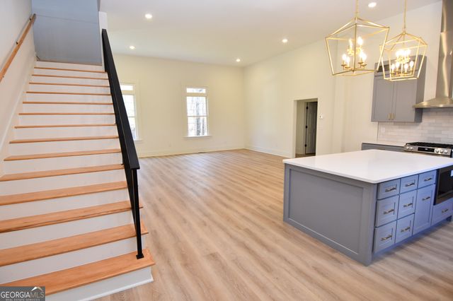 63 Alabama Road, The Rock, GA 30285