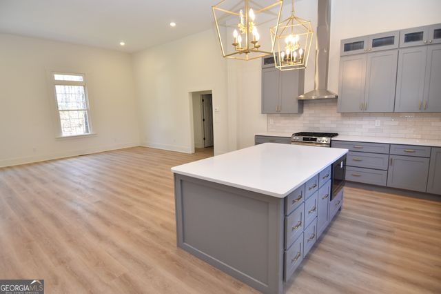 63 Alabama Road, The Rock, GA 30285