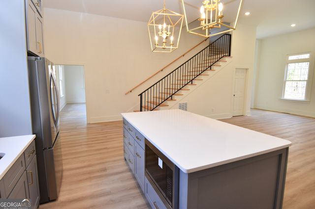 63 Alabama Road, The Rock, GA 30285