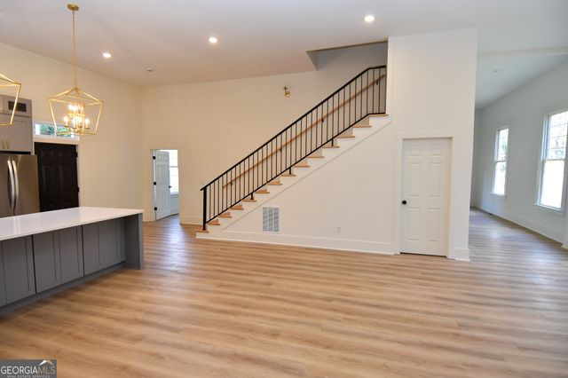 63 Alabama Road, The Rock, GA 30285