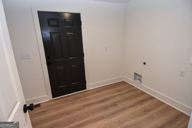 63 Alabama Road, The Rock, GA 30285