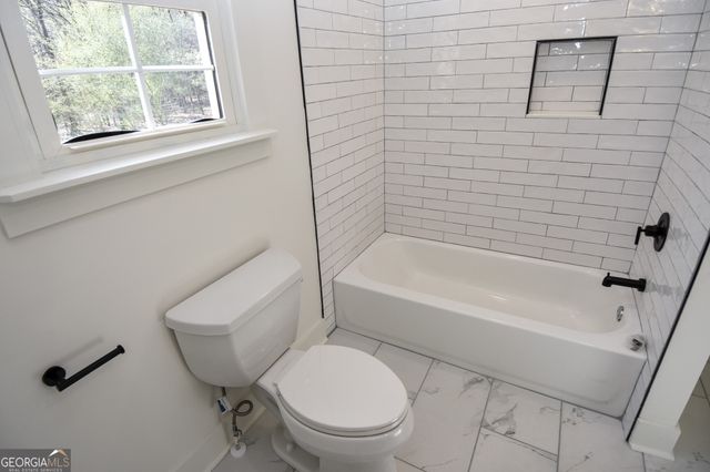 63 Alabama Road, The Rock, GA 30285