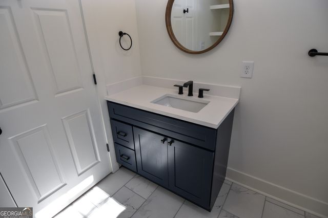 63 Alabama Road, The Rock, GA 30285