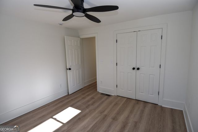 63 Alabama Road, The Rock, GA 30285