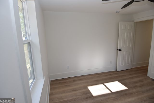 63 Alabama Road, The Rock, GA 30285