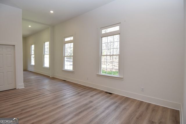 63 Alabama Road, The Rock, GA 30285