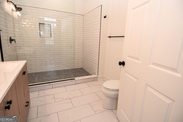 63 Alabama Road, The Rock, GA 30285