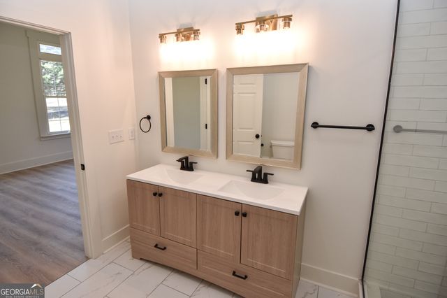 63 Alabama Road, The Rock, GA 30285