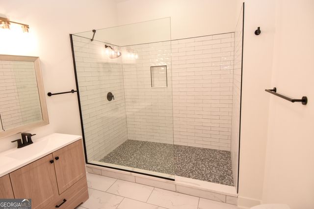 63 Alabama Road, The Rock, GA 30285