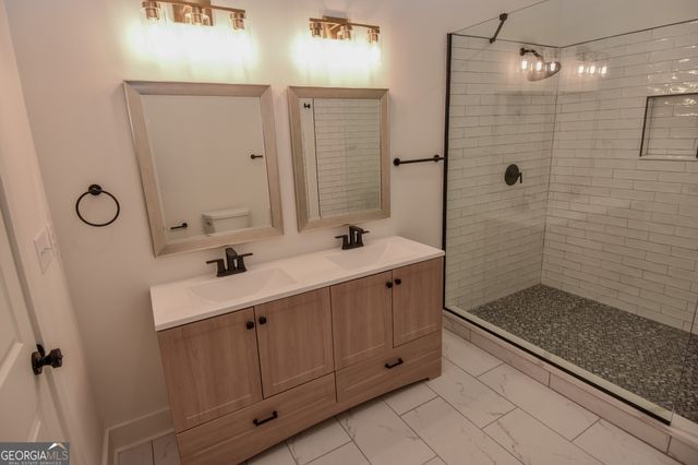 63 Alabama Road, The Rock, GA 30285