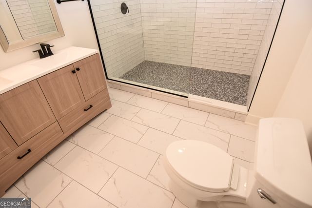 63 Alabama Road, The Rock, GA 30285