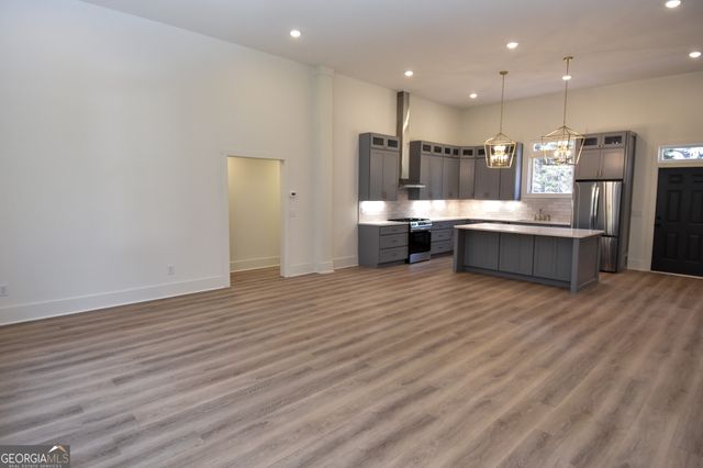 63 Alabama Road, The Rock, GA 30285