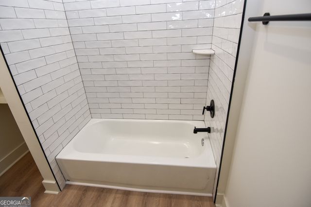 63 Alabama Road, The Rock, GA 30285