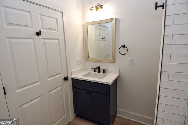 63 Alabama Road, The Rock, GA 30285