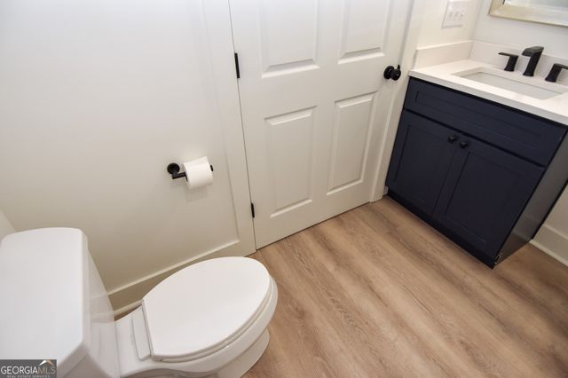 63 Alabama Road, The Rock, GA 30285