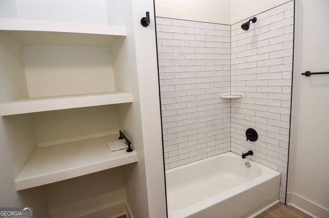 63 Alabama Road, The Rock, GA 30285