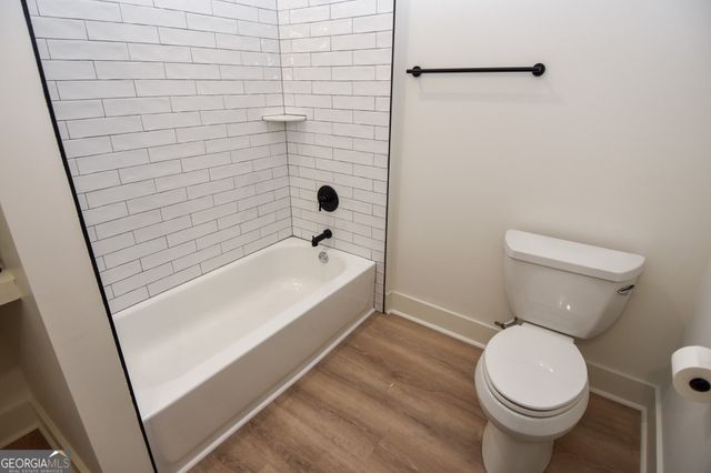 63 Alabama Road, The Rock, GA 30285