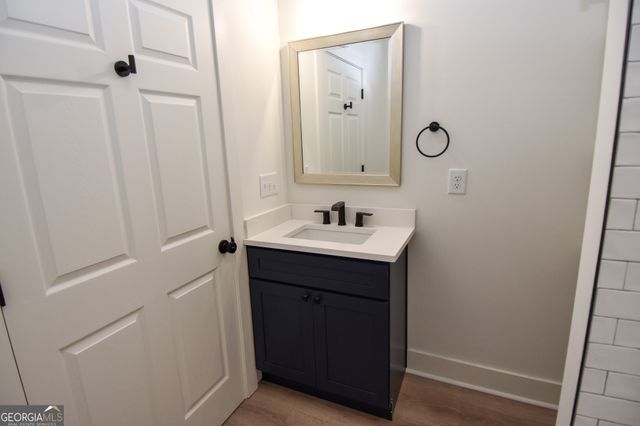 63 Alabama Road, The Rock, GA 30285