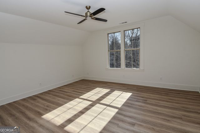 63 Alabama Road, The Rock, GA 30285