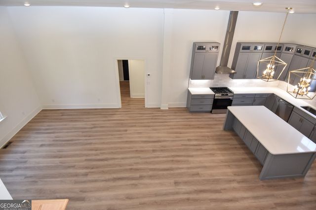 63 Alabama Road, The Rock, GA 30285