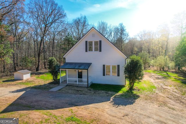 63 Alabama Road, The Rock, GA 30285