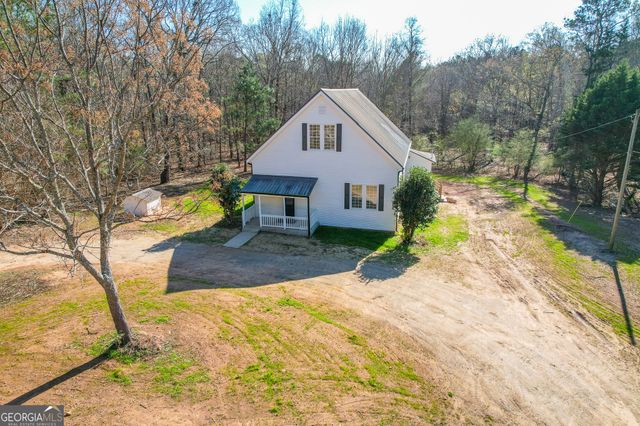 63 Alabama Road, The Rock, GA 30285