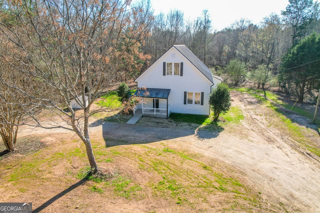 63 Alabama Road, The Rock, GA 30285